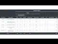 Create Table In Bootstrap
