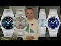 Нова ера PRX: Кварцовий Хронограф від Tissot | Style-Time