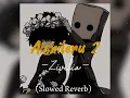 Download Lagu Aishiteru 2 - Zivilia (Slowed + Reverb)