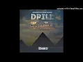 Instrumental de Kuduro Melodico - Kuduro Drill  Ritmo Rumba(Prod Decharme  Único No Beats)