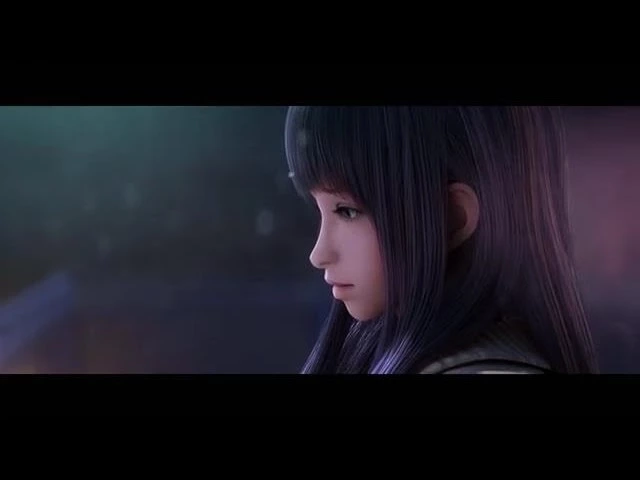 Saint Seiya: Legend of Sanctuary Full Trailer English Subbed [1080p]