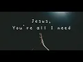KARI JOBE - HEALER with lyrics