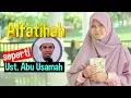 Download Lagu Lengkap Pemula! Belajar Irama Abu Usamah (Jiharkah) Surah Alfatihah