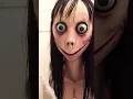Download Lagu momo magic 👽😳 | bloody Mary song | #shorts #momo