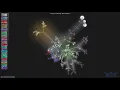 Avro Development History Gource Git Visualization