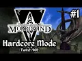 These Mods Make Morrowind Harder - Hardcore Mode Mod