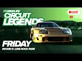 GRIDLIFE Circuit Legends at Lime Rock Park 2026 Round 5 Day 1 LIVE