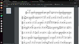 Download AI turns songs into sheet music and MIDI MP3
