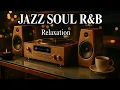 Download Lagu Smooth Jazz x R\u0026B Flow – Chill Grooves for Peaceful Days