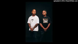 04 trademark djz and zinhle ngidi feat lady du yekela indoda yam