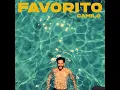 Lagu Camilo - Favorito (Video Lyric / LETRA) OFICIAL