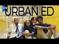 Urban ED Trailer Drama
