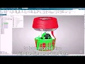 Solid Edge 2023 - New Modern Interface with Siemens Standards