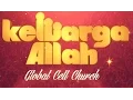 Lagu NATAL KELUARGA ALLAH 25122015 09 00 SPECTACULAR CHRISTMAS GRACE