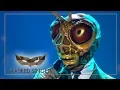 Lagu Skyfall - Adele | Grashüpfer Performance | The Masked Singer | ProSieben