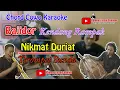 Download Lagu Nikmat Duriat Karaoke Terompet Sunda Chord Cowo | Bajidor Kendang Rampak