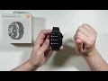 Redmi Watch 6 How to Check Serial Number