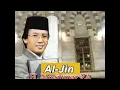 Download Lagu Bacaan Merdu Surah Al Jin MUAMMAR ZA | Surat Al-Jin  الجنّ