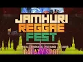 Lagu DJ MULLAZ X MC MAKOSA -JAMHURI  REGGAE FEST MIX AT GALAXY SPOT BEST OF ROOTS \u0026 REGGAE {Upscale Clan}