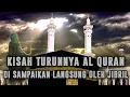 Lagu Sangking Keramat Al Quran, Semua Malaikat Sampai Pingsan saat Diturunkan! | Hidayah Official