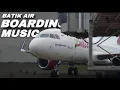 Download Lagu Batik Air Boarding Music (2022) - Ampar Ampar Pisang