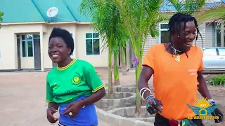 nyanda lunduma ft mjukuu chigabilo majukumu official video dir kali boy 0747040 959