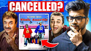 what happened to munna bhai part 3 