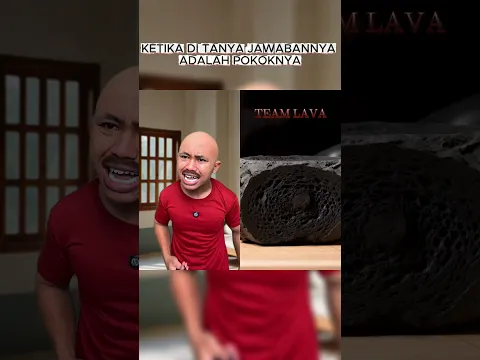 ADALAH POKOKNYA