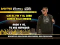 LO DUDO / FRANKIE RUIZ / Video Lirycs / Letra / Holmes DJ