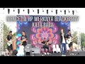 Download Lagu Kata Baba - Mencetin HP Merknya Blackberry (live at alun-alun kota depok) @katababa_