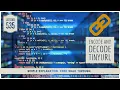 Encode and Decode TinyURL - LeetCode 535