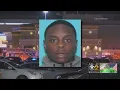 Manhunt Continues For Suspected Orland Park Mall Shooter Jakharr Williams