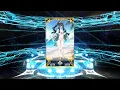 Tlaloc Summer GamePress Mysterious Heroine XX Alter Gacha FGO JP