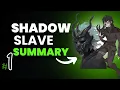 Shadow Slave - The Series Summary of Chapters 1-10