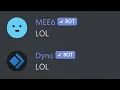 How to make MEE6 Dyno TALK Say command - Discord Bots