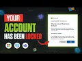 Je account is vergrendeld - Maak een Microsoft Skype Teams-account aan in 2025