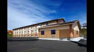 Super 8 Wheeling - Wheeling Hotels West Virginia
