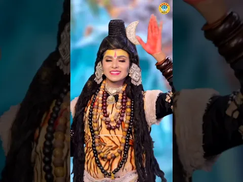 माता पार्वती की शानदार DJ झांकी | Shiv Gaura Dance Jhanki || #shivbhajan