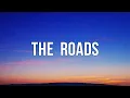 Jonah Kagen - The Roads (Lyrics)