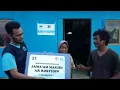 Download Lagu Antara Sedih dan Lucu | Penerima bantuan Hunian Sementara