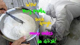 SEPARATION! boat remodelling and cooking combinations