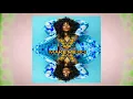Angela Hunte - Make Me Go | 2017 Music Release