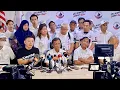 Lagu Luahan president warisan‼️ Datuk seri shafie apdal Selepas PRN-17 sabah