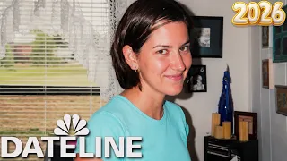Dateline NBC 2026 California Nightmare 48 Hours Murder Documentary