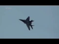 Lagu Polish MiG-29 Display Kleine Brogel EBBL Airshow 2014
