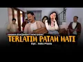 Download Lagu The Rain - Terlatih Patah Hati | Remember Entertainment ( Keroncong Cover feat Akang Kendang )