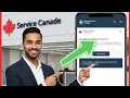 How to Book Canada Passport Appointment Online Step-by-Step