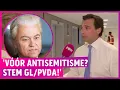 Download Lagu PVV weer massaal gecanceld: 'Dit is ondemocratisch!'