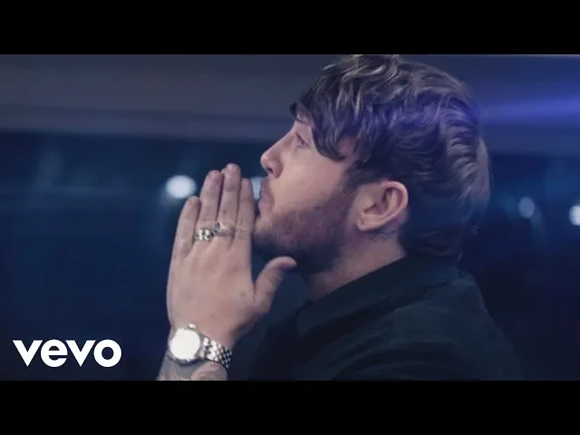 Download MP3 James Arthur - Can I Be Him