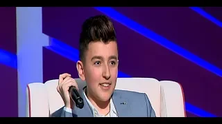 شعراتا ولو    جمالا ولوو مع الفنان حازم الصدير دندنها